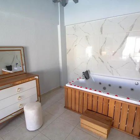 Villa Likya A 2+1 Villa, Oezel Havuzlu, Fethiye