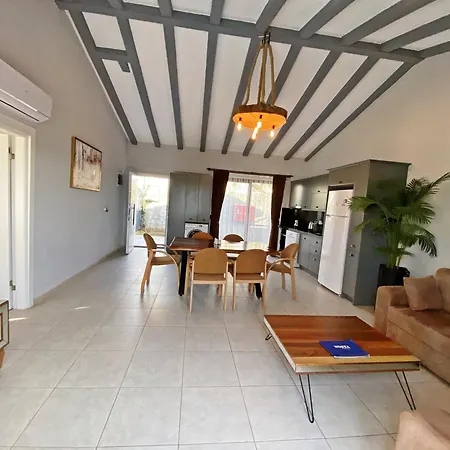 Likya A 2+1 Villa, Oezel Havuzlu, * فتحية