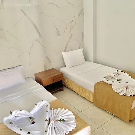Likya A 2+1 Villa, Oezel Havuzlu, * 페티예