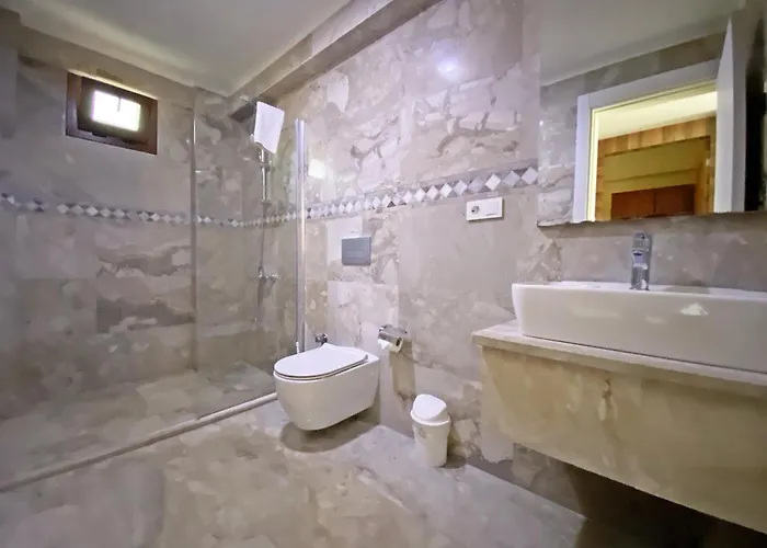 Likya A 2+1 Villa, Oezel Havuzlu, فيلة فتحية