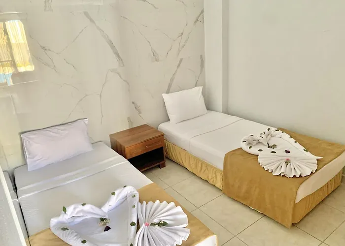 Likya A 2+1 Villa, Oezel Havuzlu, * فتحية