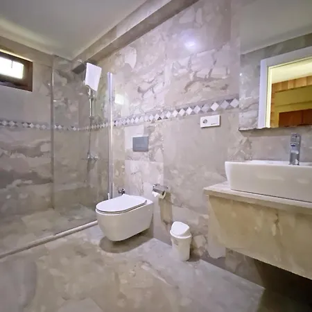 Likya A 2+1 Villa, Oezel Havuzlu, Villa Fethiye