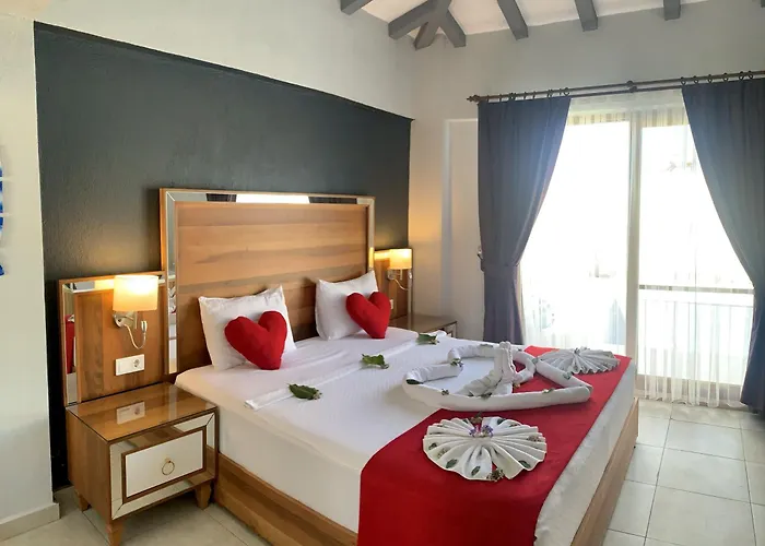 Likya A 2+1 Villa, Oezel Havuzlu,